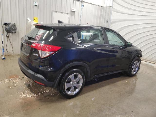 2020 HONDA HR-V LX #3285654642