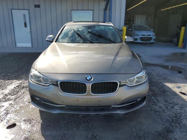 2016 BMW 340 I WBA8B3G56GNT92735