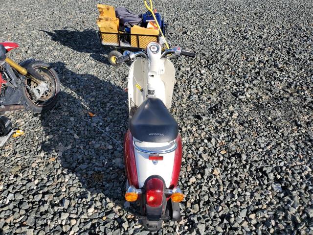 2007 HONDA CHF50 #3312375773