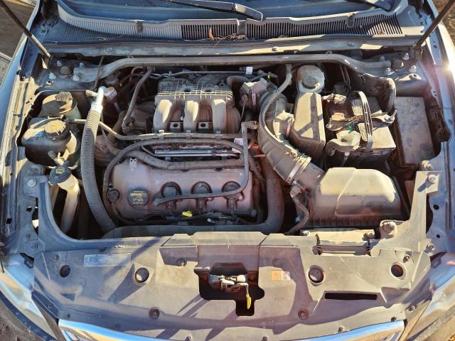 2011 FORD TAURUS SEL #3290231236