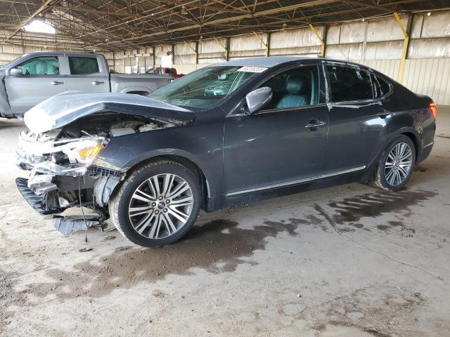 2014 KIA CADENZA PR #3301762355