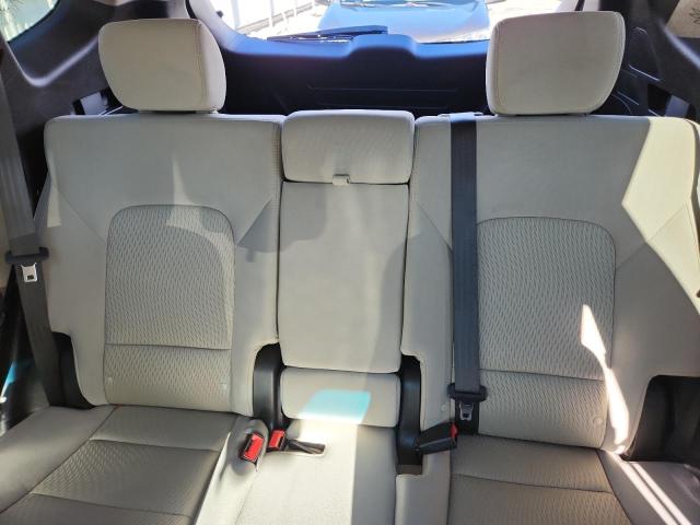 2017 HYUNDAI SANTA FE S #3290640824