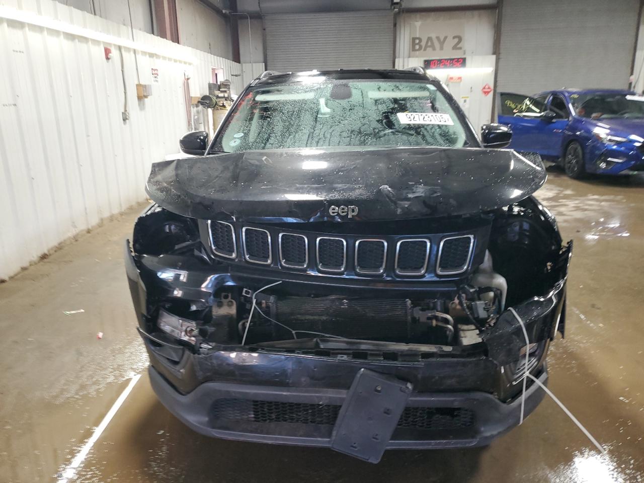 JEEP COMPASS LATITUDE