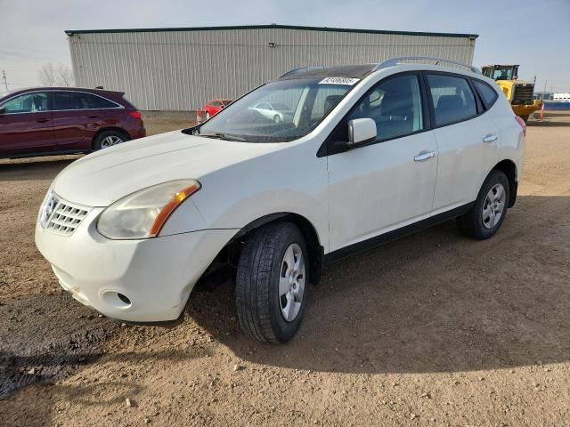 Global Auto Auctions: 2010 NISSAN ROGUE S