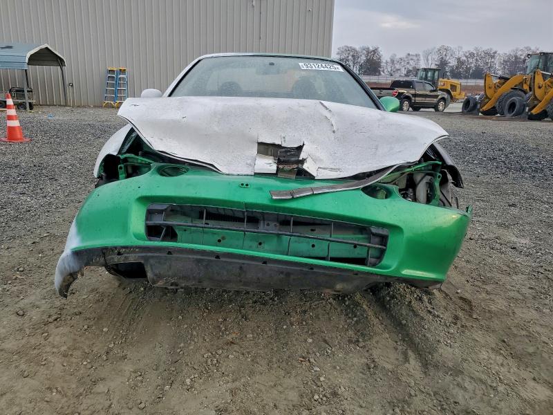 1993 HONDA CIVIC DEL #3294179949