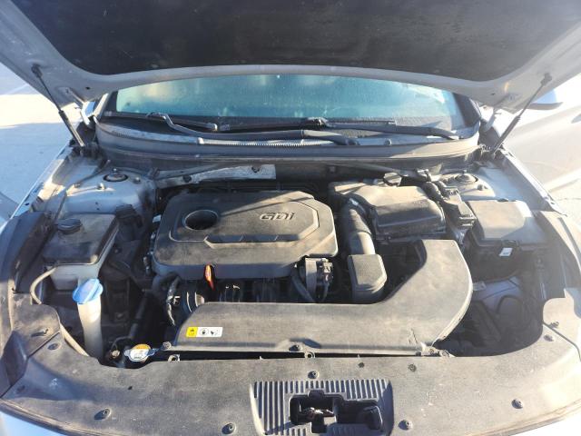 2016 HYUNDAI SONATA SE #3296272490