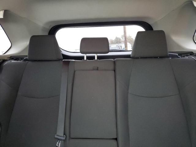 2021 TOYOTA RAV4 LE #3308200282