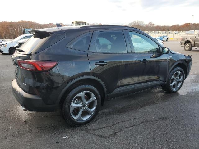 2025 FORD ESCAPE ST #3287417367