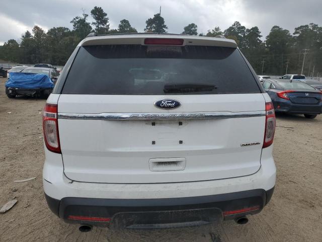 2013 FORD EXPLORER - 1FM5K7B85DGA44032