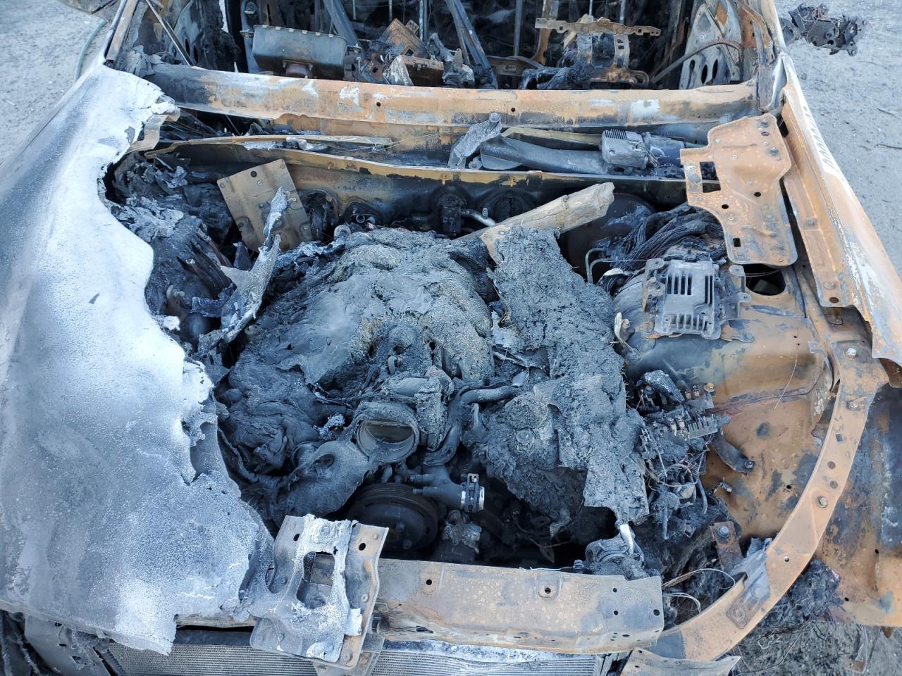 HYUNDAI EQUUS SIGNATURE