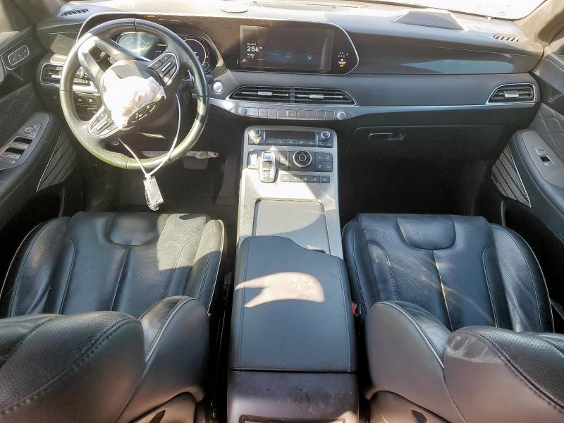 2022 HYUNDAI PALISADE C #3297340816