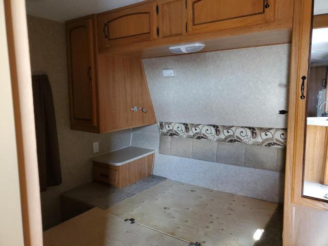 2009 PALOMINO PUMA #3292515711