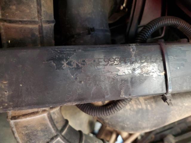 2017 POLARIS GENERAL #3292406268