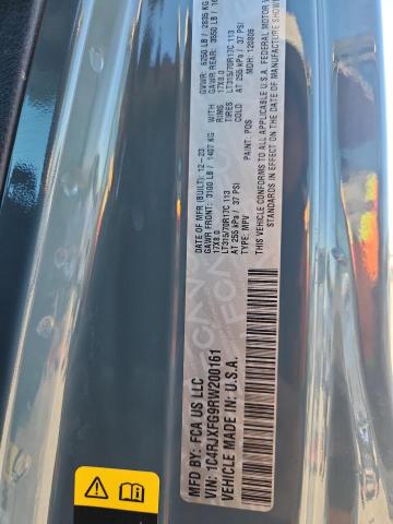 2024 JEEP WRANGLER R #3291612267