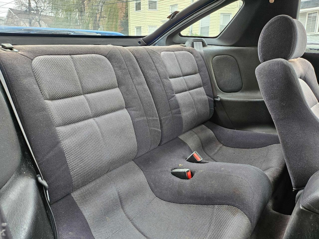 Lot #3285597281 1991 MITSUBISHI 3000 GT SL