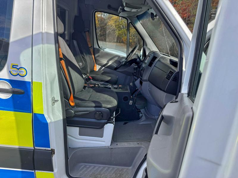 2014 MERCEDES-BENZ SPRINTER 2 #3298050151