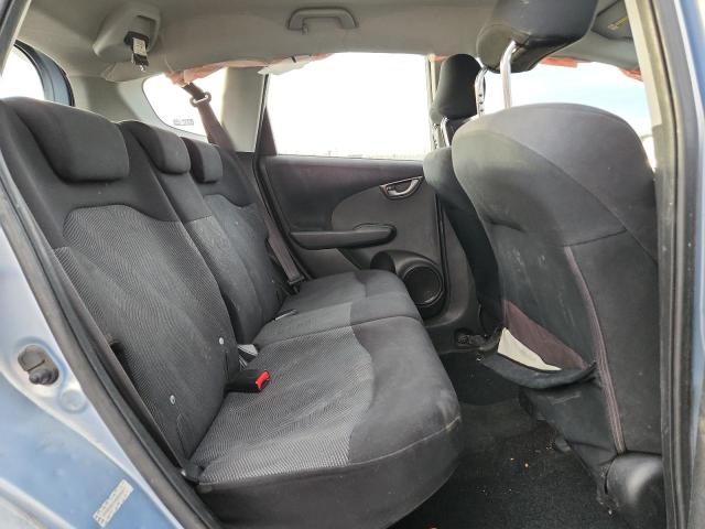 2009 HONDA FIT SPORT #3291277955