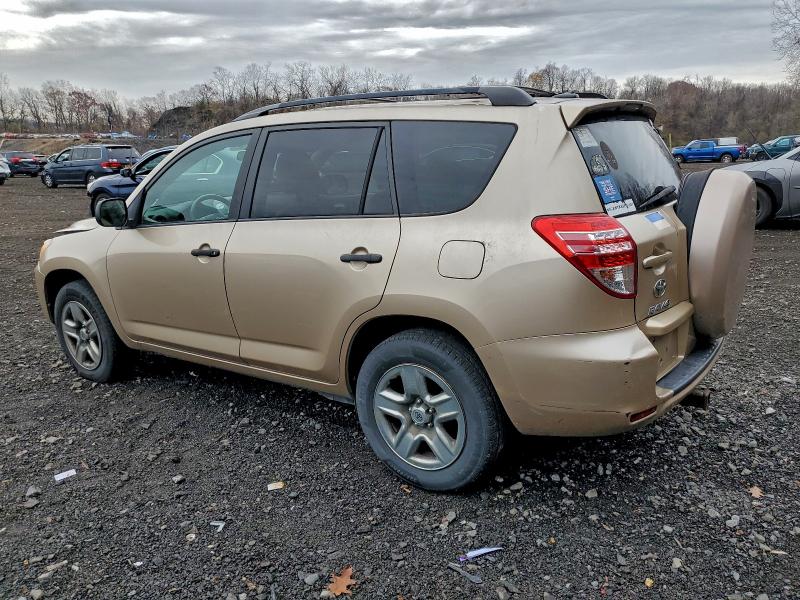 2011 TOYOTA RAV4 #3305302306