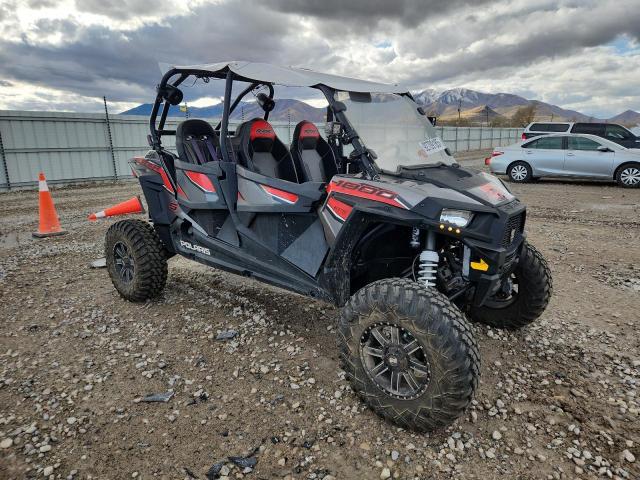 Global Auto Auctions: 2019 POLARIS RZR S4 100