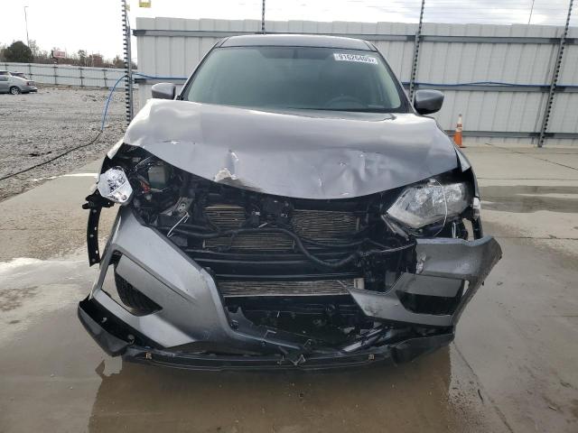 2018 NISSAN ROGUE S #3285013927