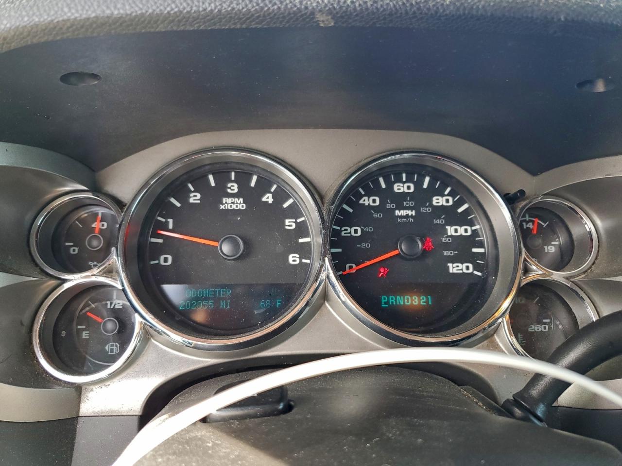 CHEVROLET SILVERADO C1500 LT