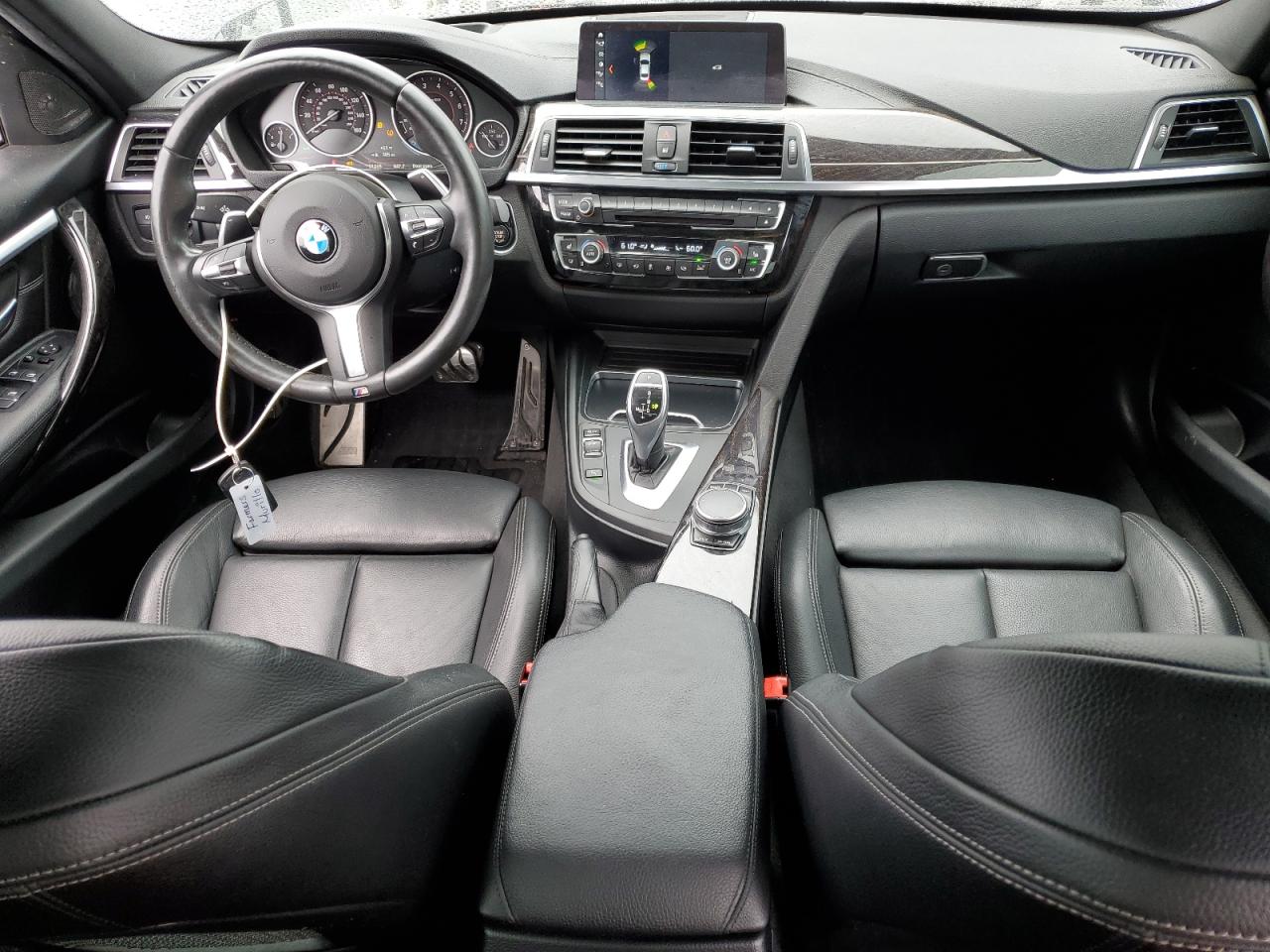 BMW 3 SERIES I