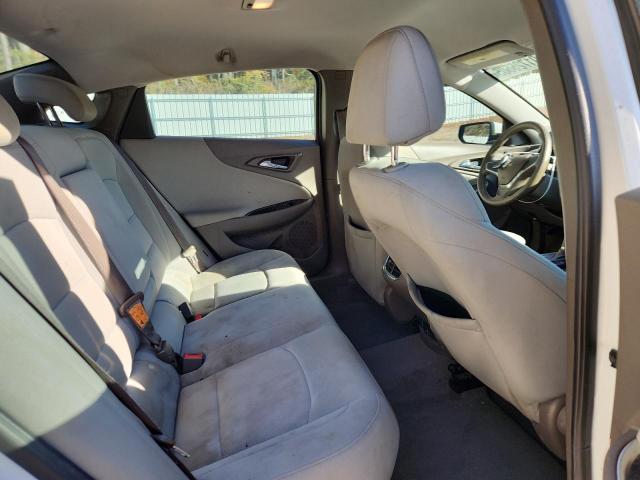 2016 CHEVROLET MALIBU LT - 1G1ZE5ST6GF251988