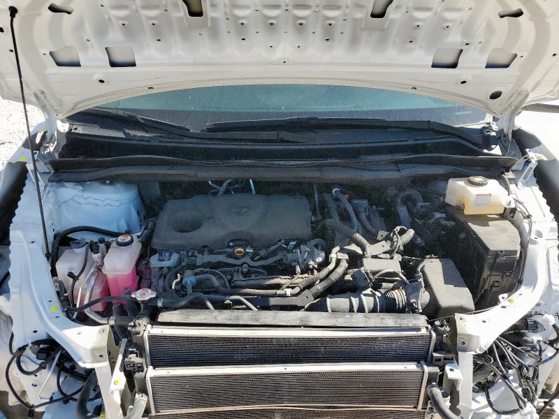 2022 TOYOTA SIENNA LE - 5TDKRKEC4NS110857