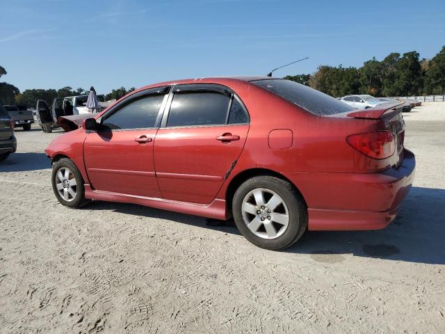 2007 TOYOTA COROLLA CE #3297933776