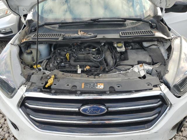 2019 FORD ESCAPE SE - 1FMCU0GD6KUB06745