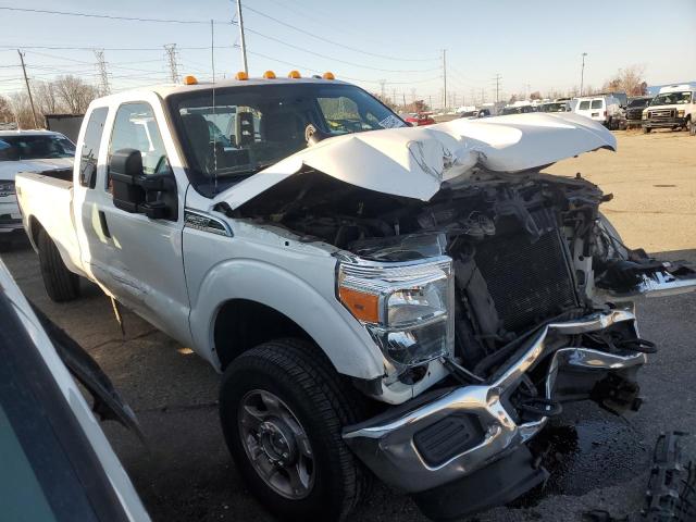 2015 FORD F250 SUPER #3291199994
