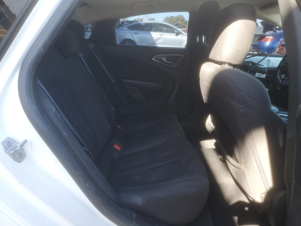 CHRYSLER 200 LIMITED