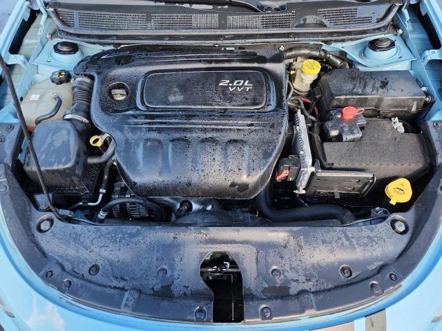 2013 DODGE DART SXT #3290640820