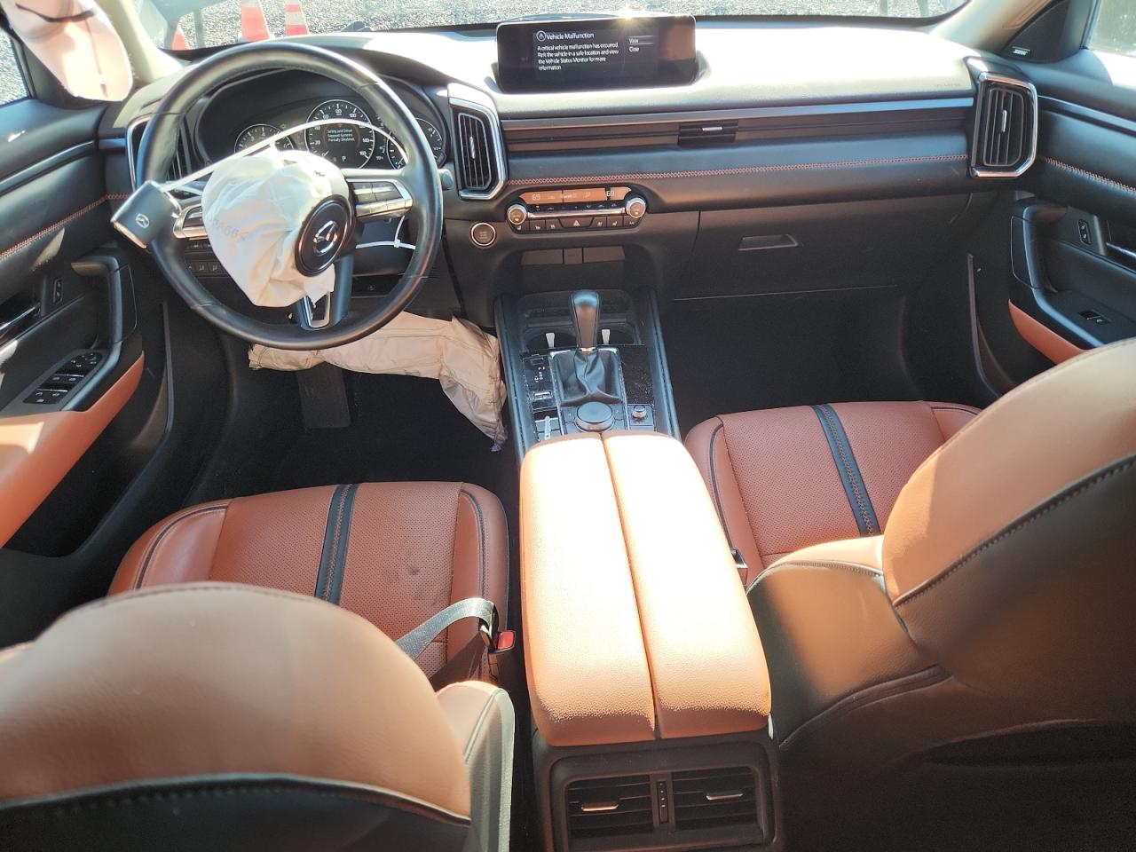 MAZDA CX-50 PREMIUM PLUS