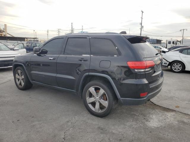 2014 JEEP GRAND CHER #3303979715