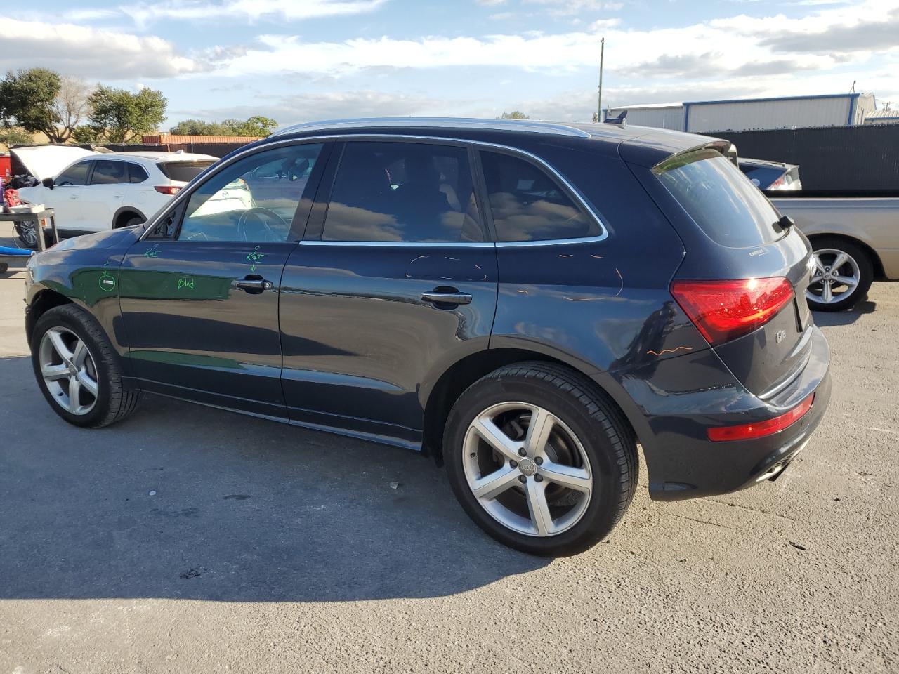 AUDI Q5 PREMIUM PLUS