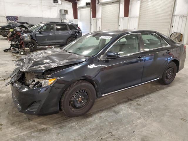 TOYOTA CAMRY L