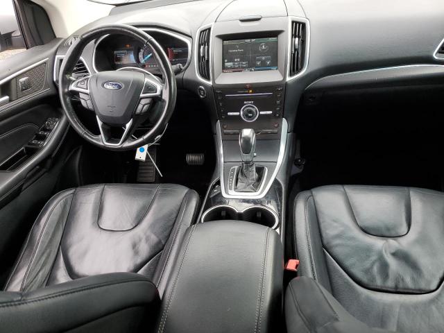 2015 FORD EDGE TITAN #3304515465