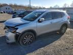 Lot #3308450337 2017 NISSAN ROGUE S