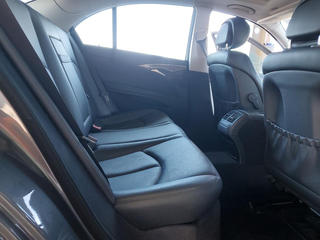 Lot #3284572356 2007 MERCEDES-BENZ E 350