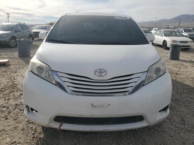 2015 TOYOTA SIENNA LE - 5TDKK3DC3FS560612