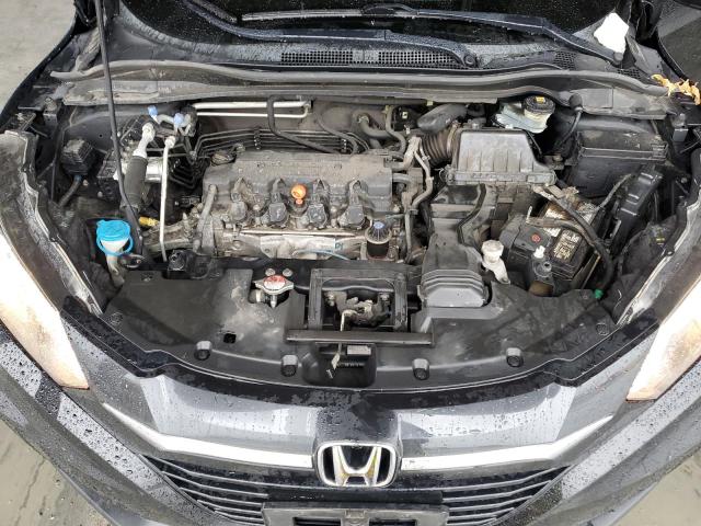 2016 HONDA HR-V EX #3316821426