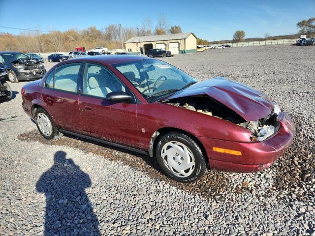 2001 SATURN SL2 #3287621013