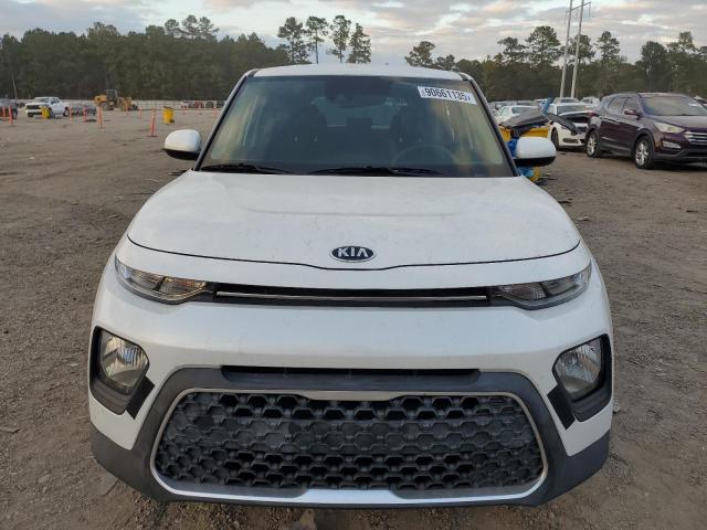 2021 KIA SOUL LX - KNDJ23AU8M7773703