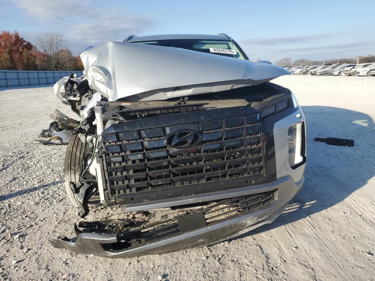 HYUNDAI PALISADE SEL PREMIUM