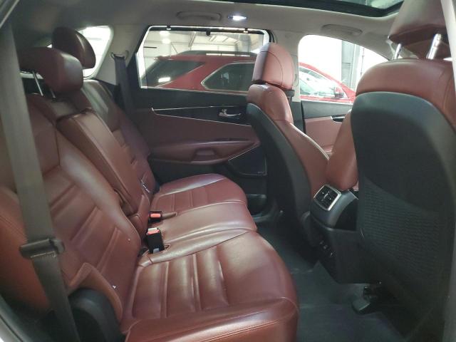 2017 KIA SORENTO SX #3285748655