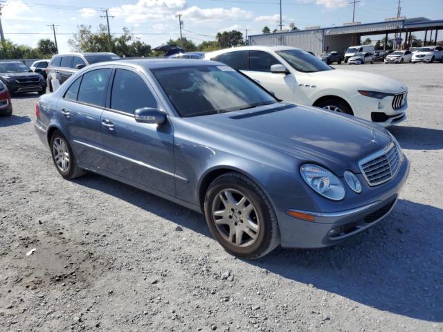 2006 MERCEDES-BENZ E 350 #3304523441