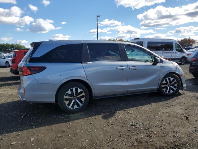 2025 HONDA ODYSSEY EX - 5FNRL6H66SB077860
