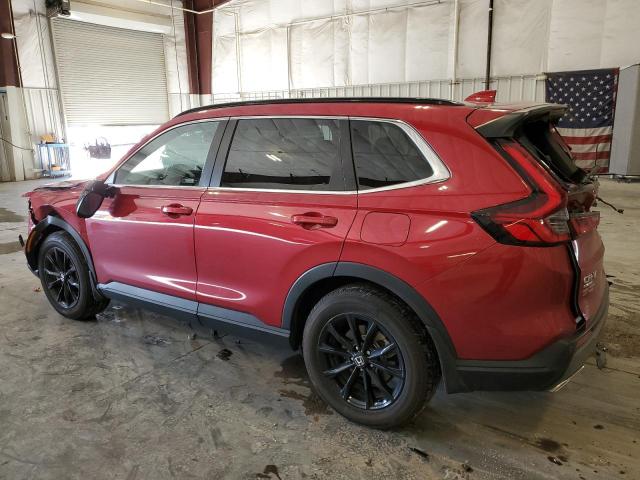 2024 HONDA CR-V SPORT #3303745432