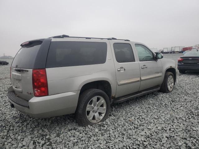 2007 GMC YUKON XL K #3297961804